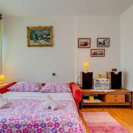 Apartment Grdelin Split Luaran gambar