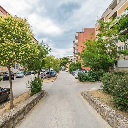 Apartment Grdelin Split Luaran gambar
