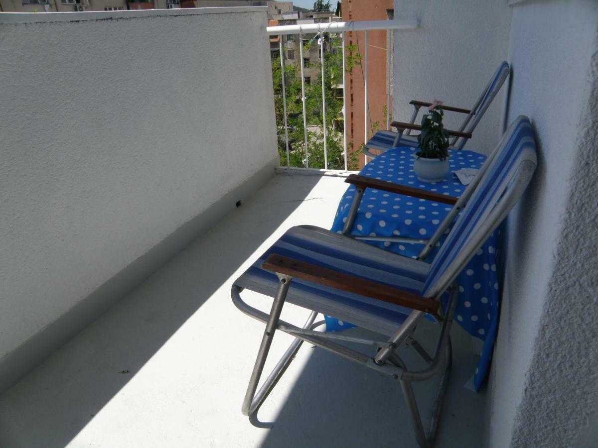 Apartment Grdelin Split Luaran gambar