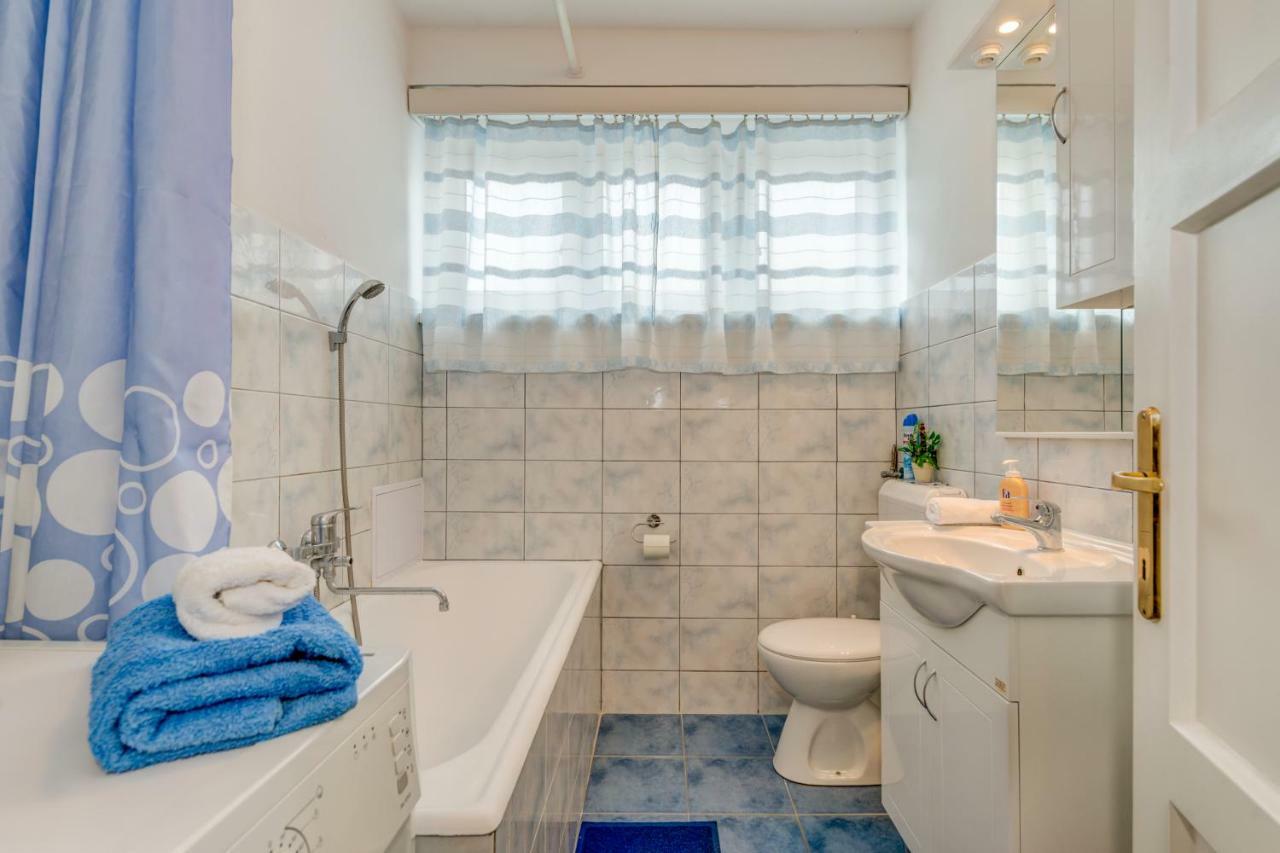 Apartment Grdelin Split Luaran gambar
