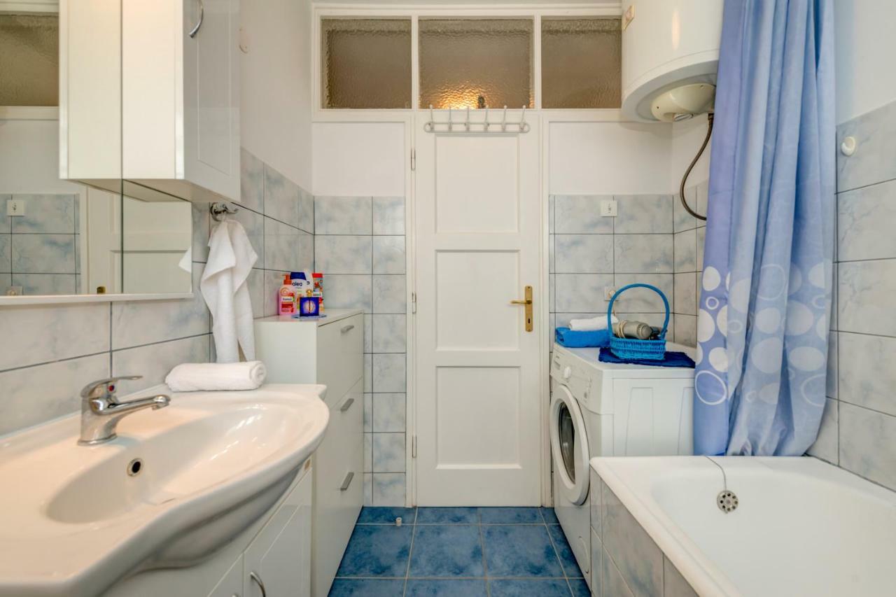 Apartment Grdelin Split Luaran gambar