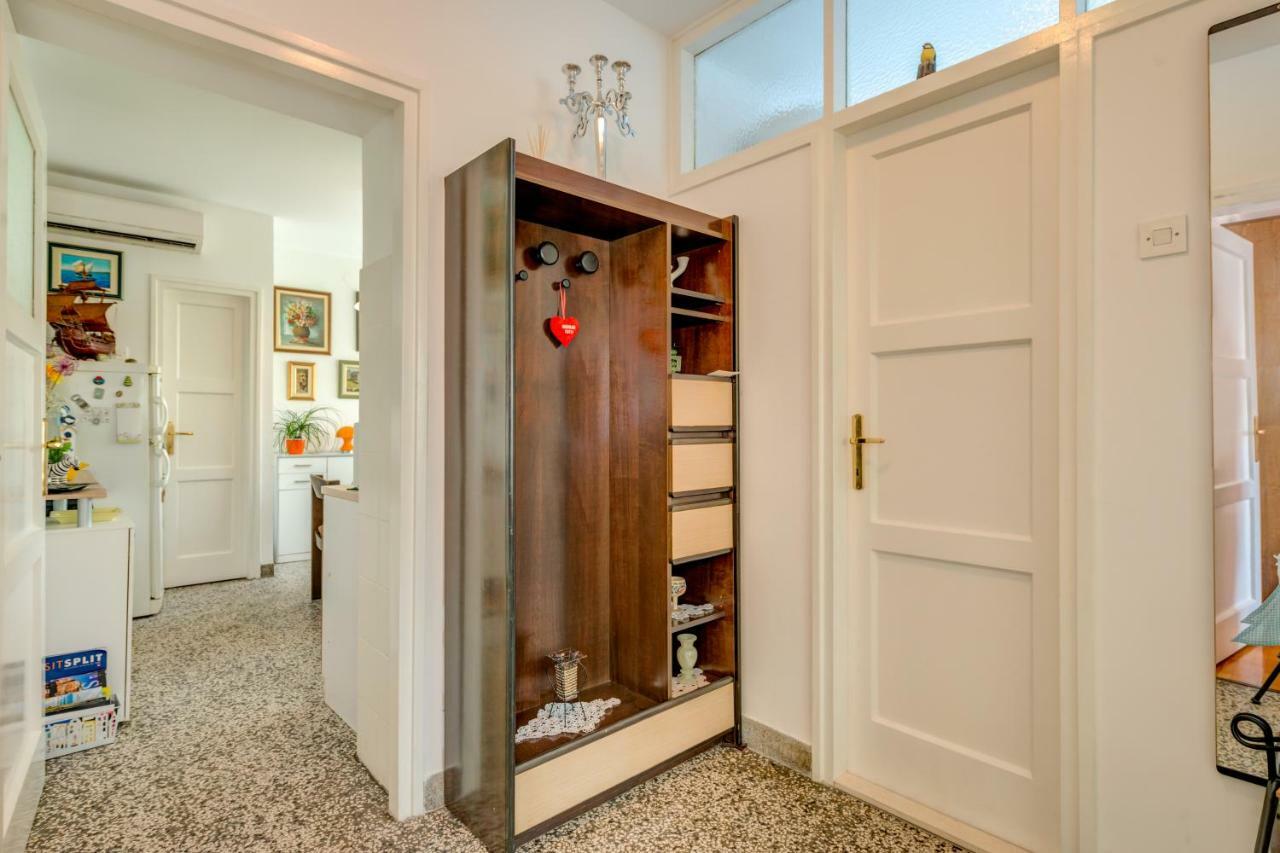 Apartment Grdelin Split Luaran gambar