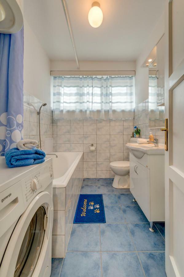 Apartment Grdelin Split Luaran gambar