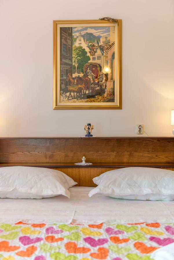 Apartment Grdelin Split Luaran gambar
