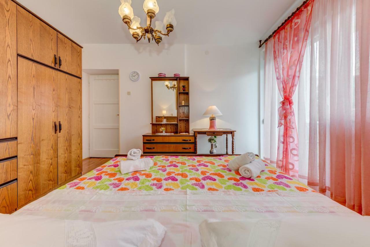 Apartment Grdelin Split Luaran gambar