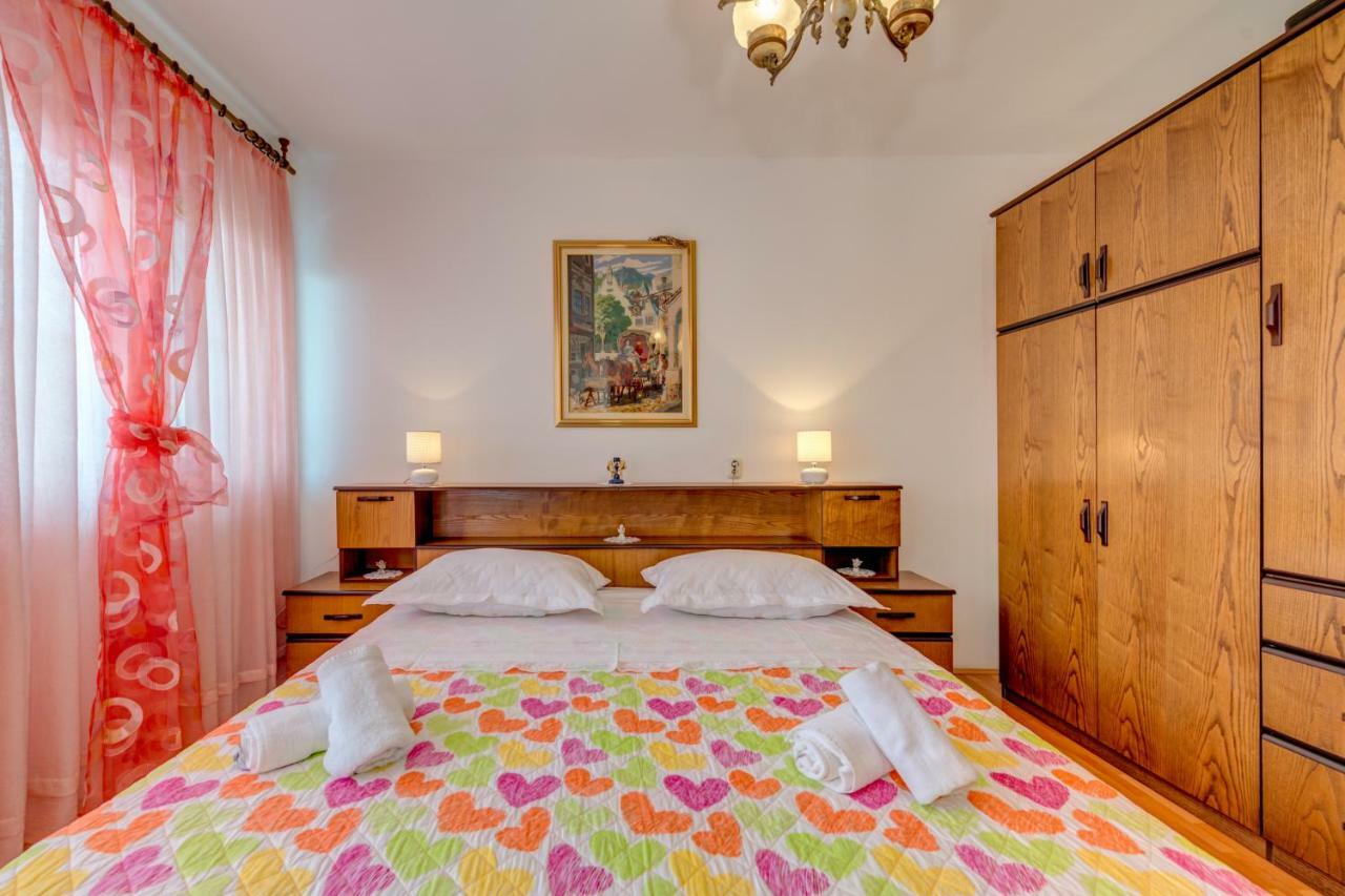 Apartment Grdelin Split Luaran gambar