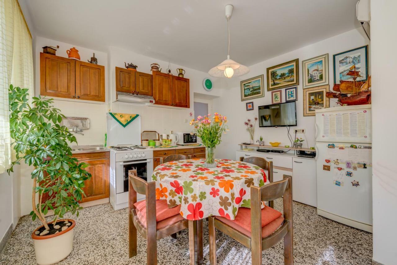 Apartment Grdelin Split Luaran gambar