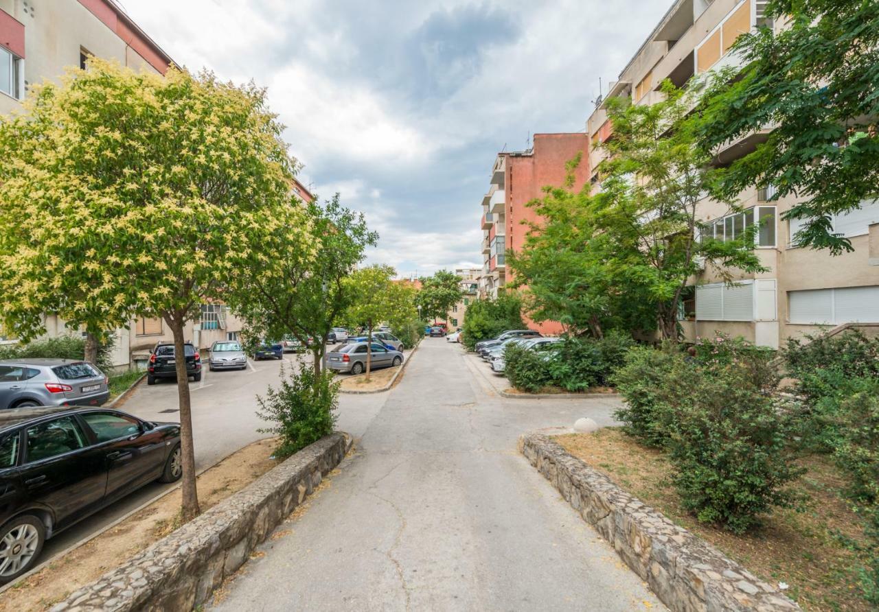 Apartment Grdelin Split Luaran gambar