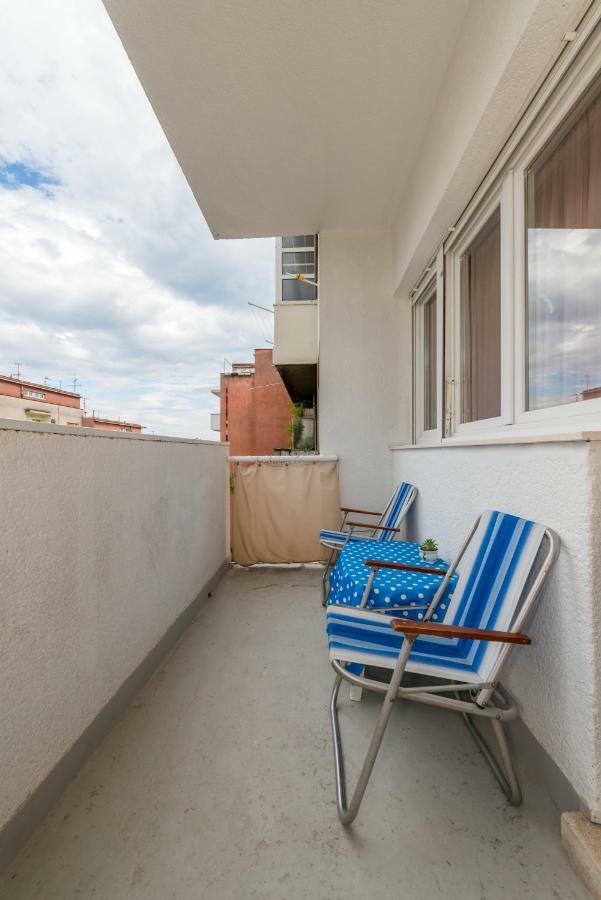 Apartment Grdelin Split Luaran gambar