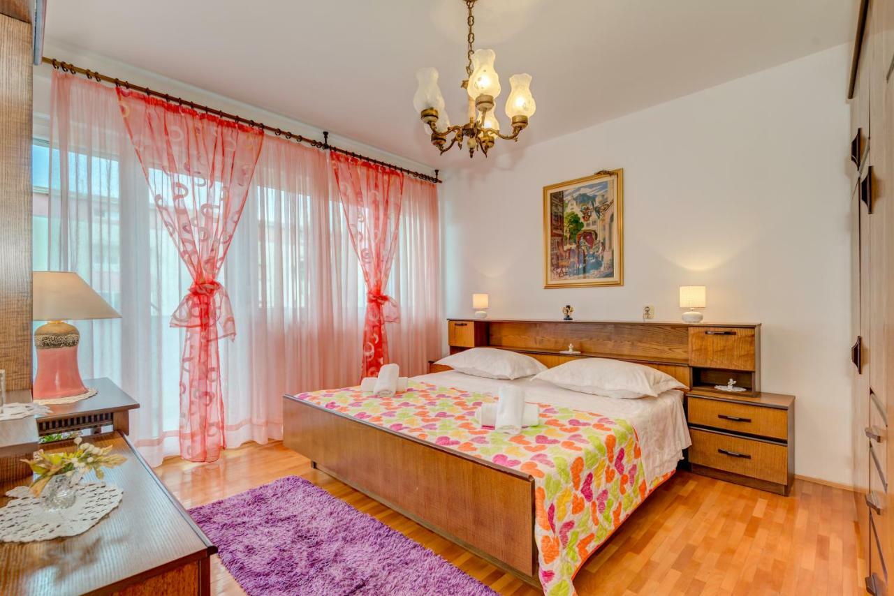 Apartment Grdelin Split Luaran gambar