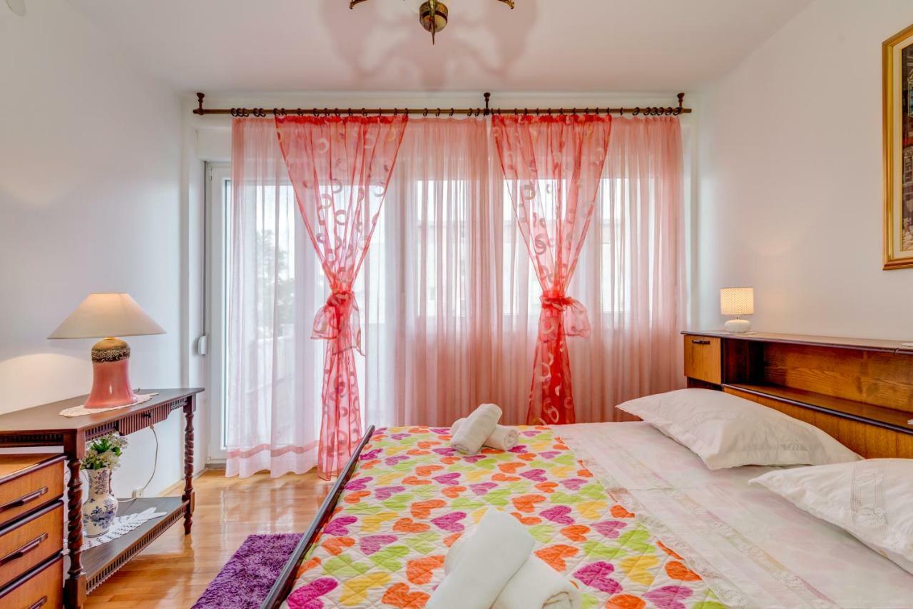 Apartment Grdelin Split Luaran gambar
