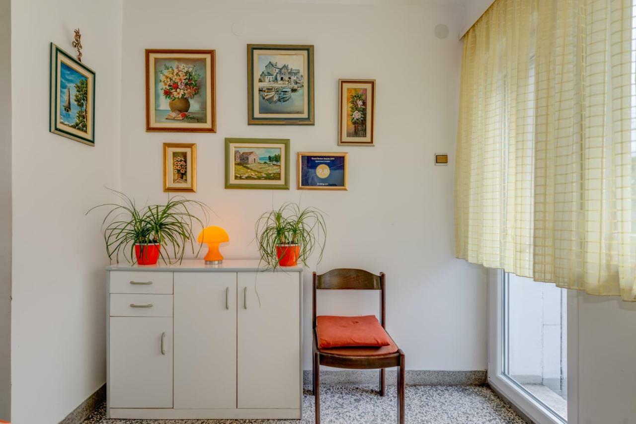 Apartment Grdelin Split Luaran gambar