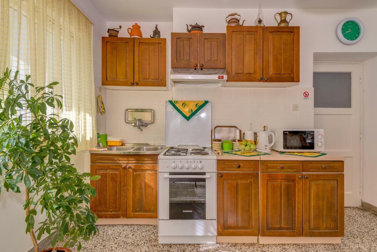 Apartment Grdelin Split Luaran gambar